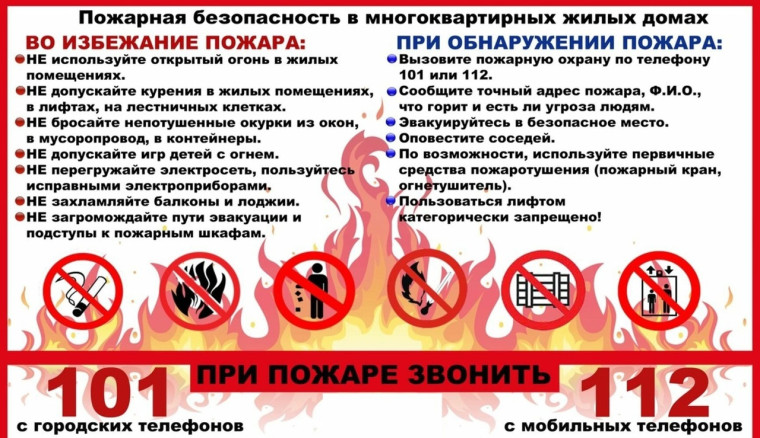 Соблюдайте правила пожарной безопасности!. Соблюдайте правила пожарной безопасности!.